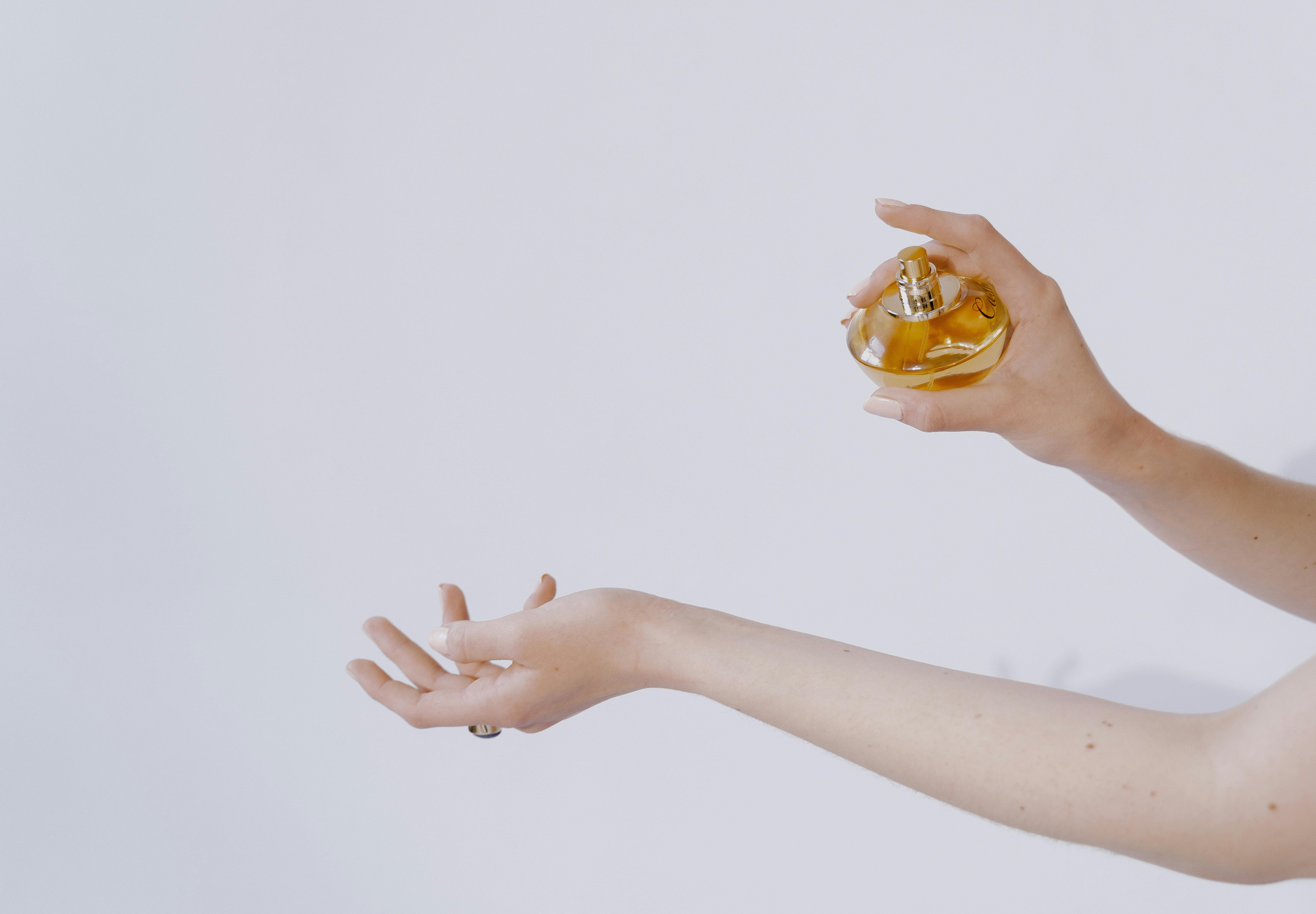 ¿Necesitas Asesoría en Perfumes?